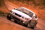 Ford Mustang SVT Cobra 2003 года